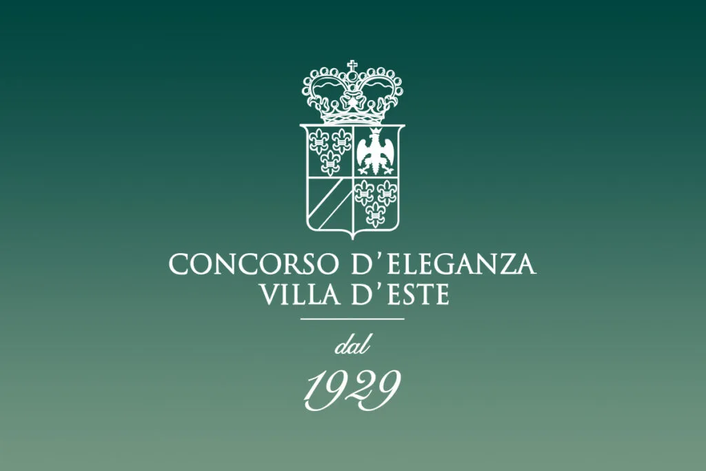 Yahn Janou invité au « Concorso d’Eleganza Villa d’Este »