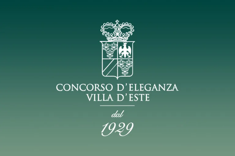 Yahn Janou invité au « Concorso d’Eleganza Villa d’Este »